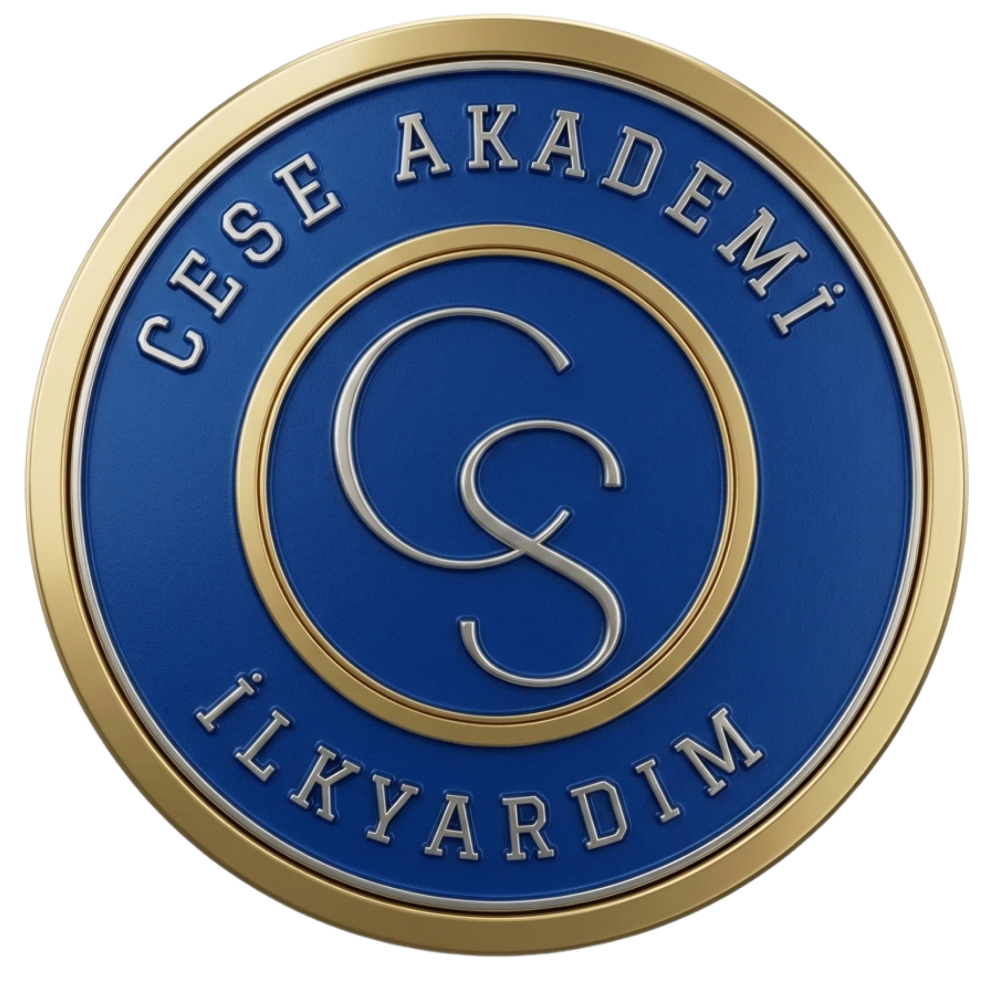Cese Akademi amblemi
